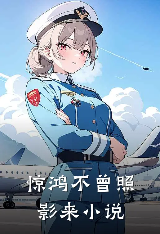 惊鸿不曾照影来小说
