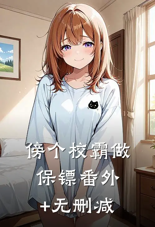 傍个校霸做保镖番外+无删减