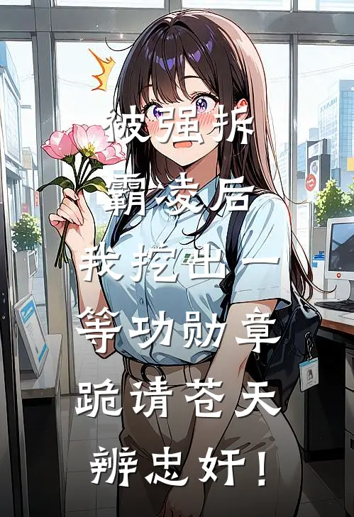 被强拆霸凌后，我挖出一等功勋章跪请苍天辨忠奸！