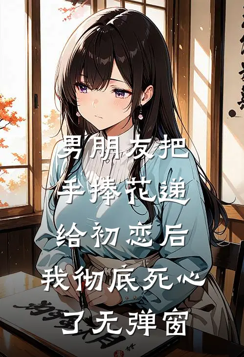 男朋友把手捧花递给初恋后，我彻底死心了无弹窗