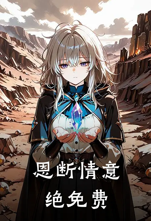恩断情意绝免费
