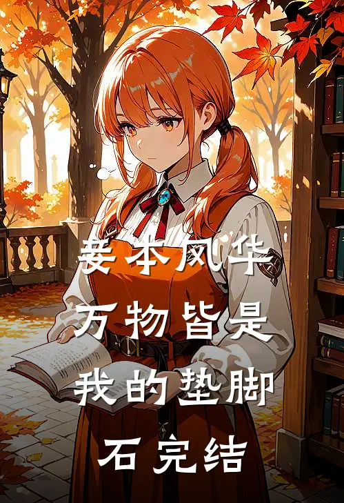 妾本风华，万物皆是我的垫脚石完结