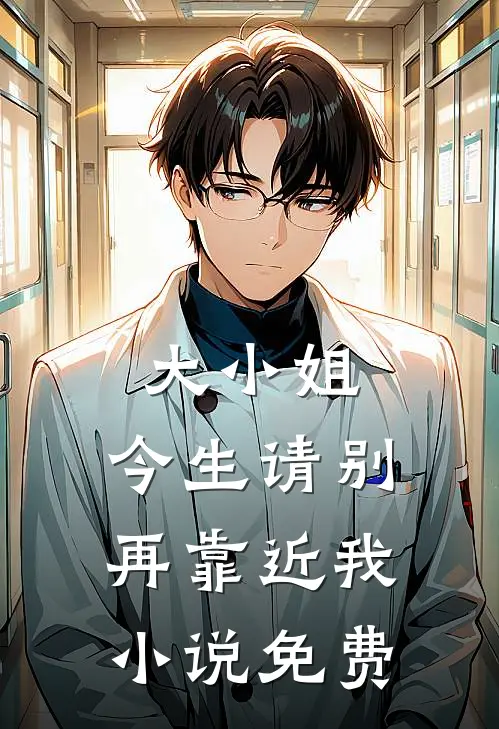 大小姐，今生请别再靠近我小说免费