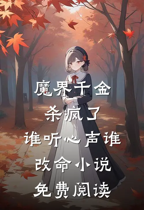 魔界千金杀疯了，谁听心声谁改命小说免费阅读