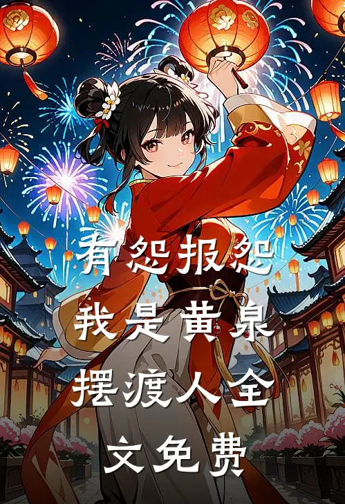 有怨报怨，我是黄泉摆渡人全文免费