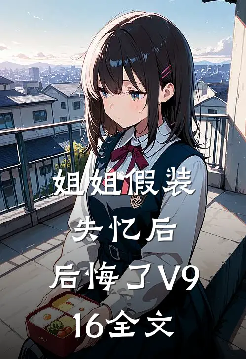 姐姐假装失忆后，后悔了V916全文