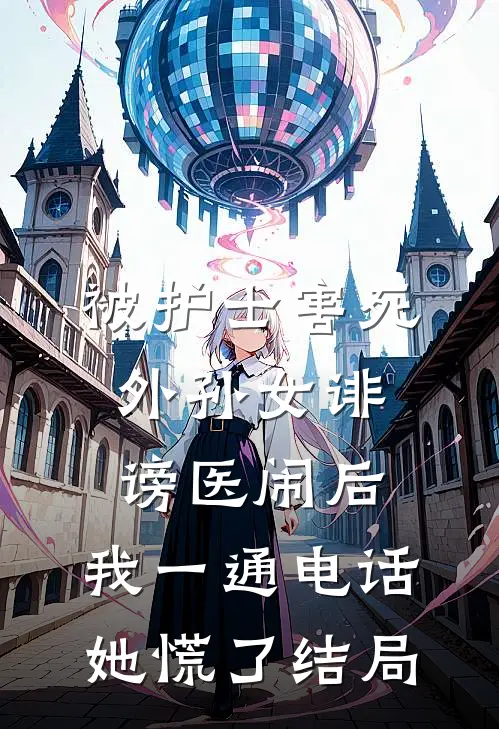 被护士害死外孙女诽谤医闹后，我一通电话她慌了结局