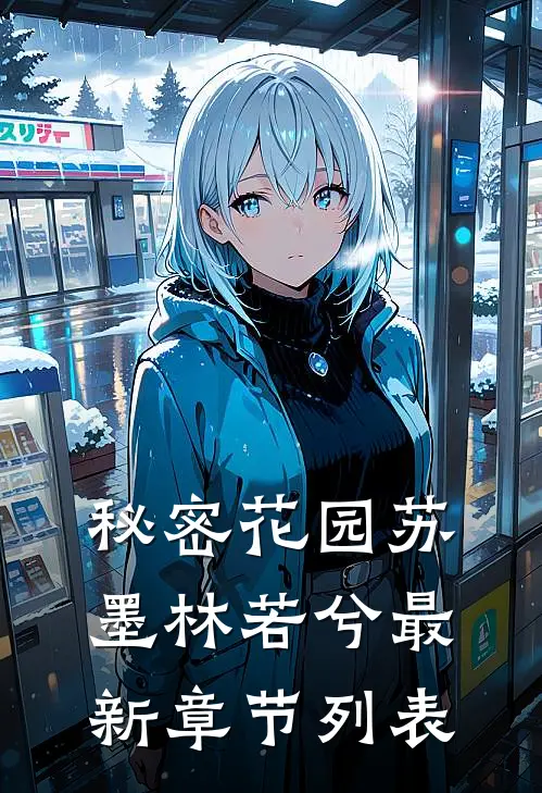 秘密花园苏墨林若兮最新章节列表