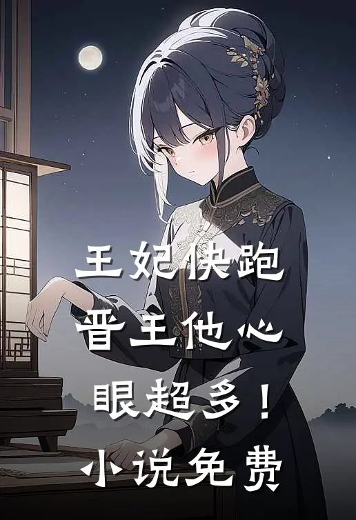 王妃快跑，晋王他心眼超多！小说免费