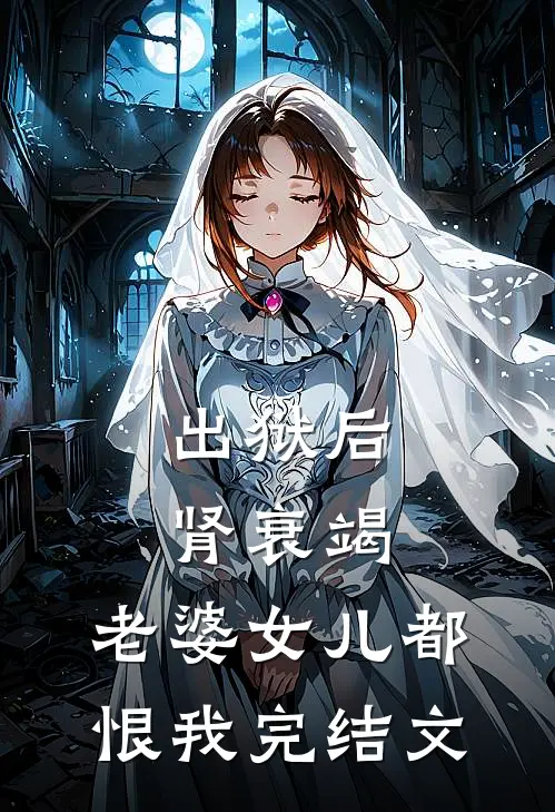 出狱后肾衰竭，老婆女儿都恨我完结文