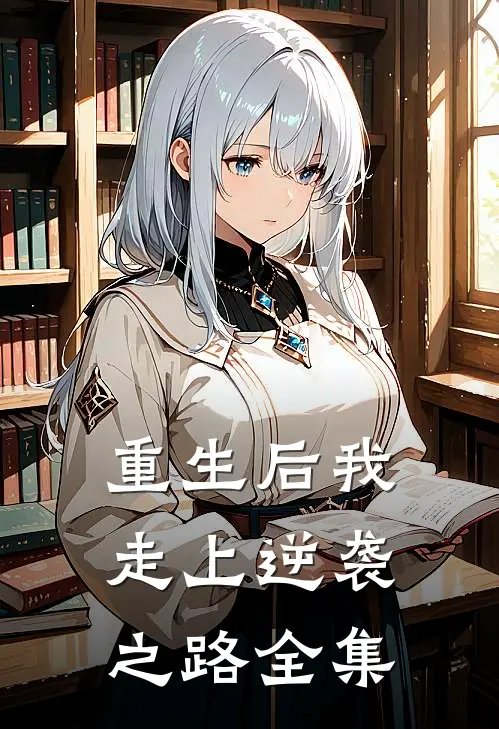 重生后我走上逆袭之路全集