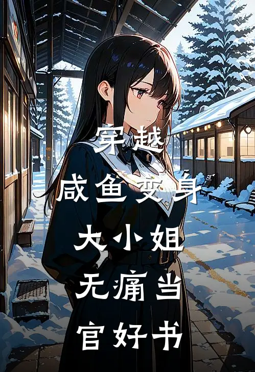 穿越：咸鱼变身大小姐，无痛当官好书