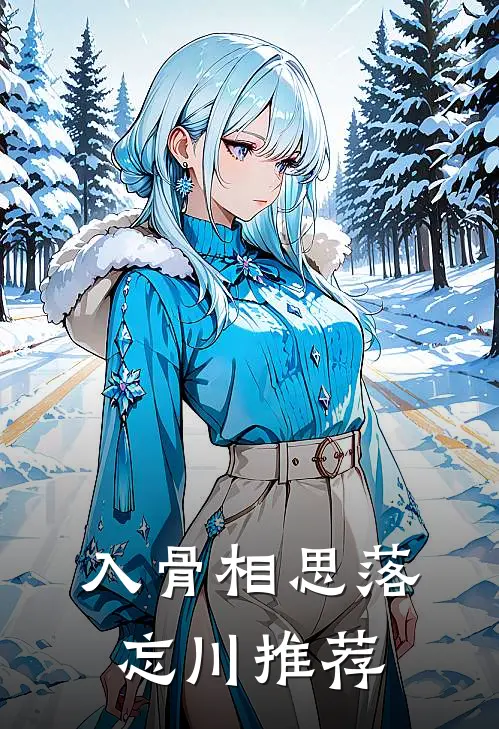 入骨相思落忘川推荐