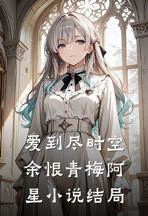 爱到尽时空余恨青梅阿星小说结局