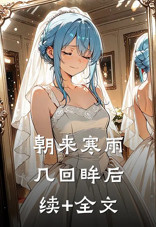 朝来寒雨几回眸后续+全文