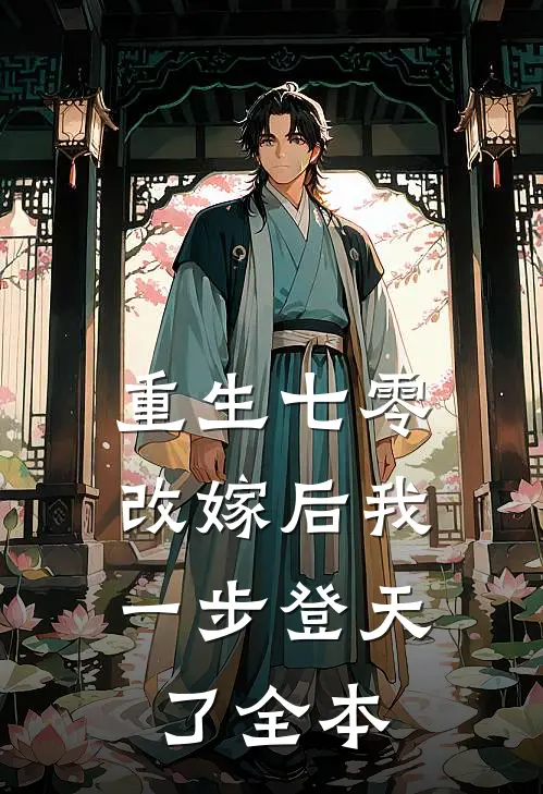 重生七零：改嫁后我一步登天了全本