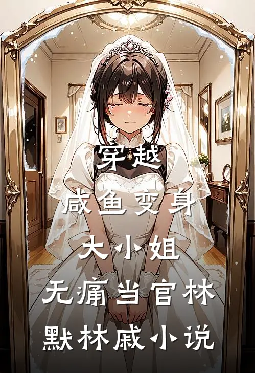 穿越：咸鱼变身大小姐，无痛当官林默林戚小说