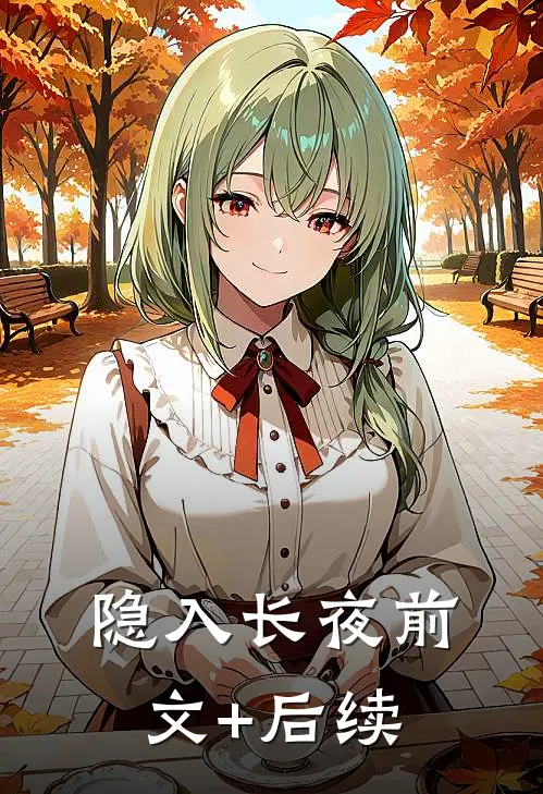 隐入长夜前文+后续