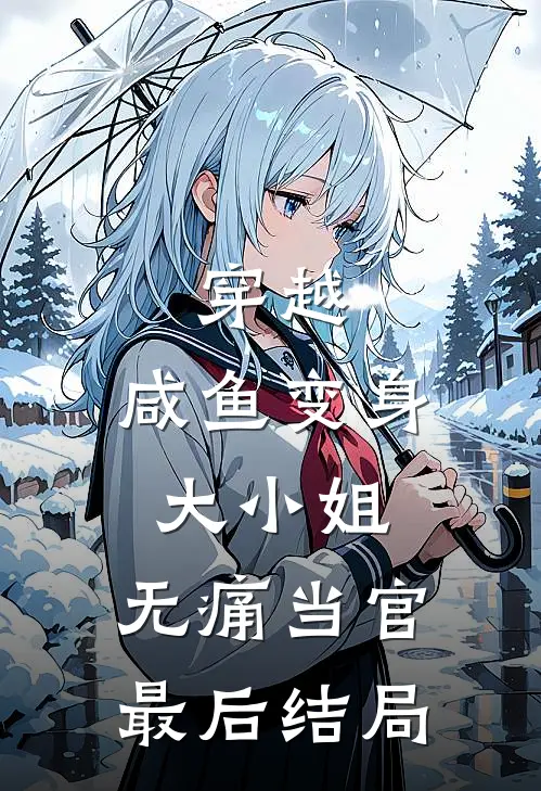穿越：咸鱼变身大小姐，无痛当官最后结局
