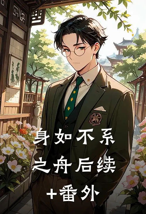身如不系之舟后续+番外