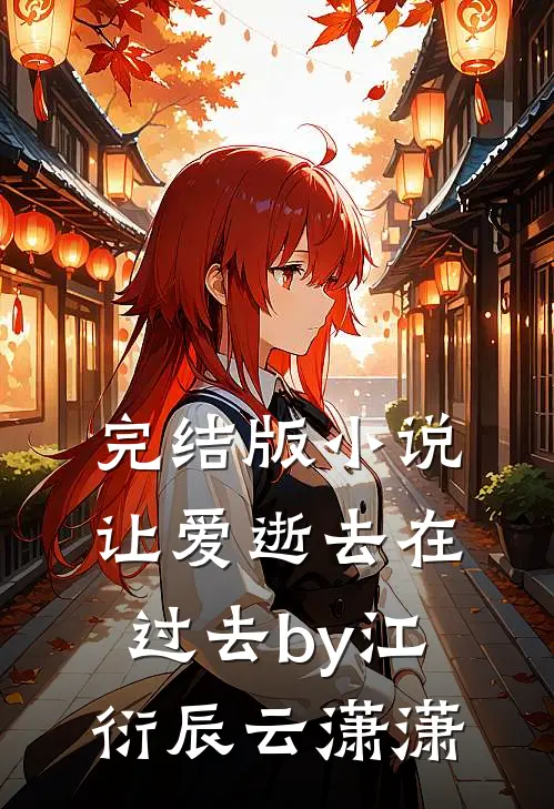 完结版小说让爱逝去在过去by江衍辰云潇潇