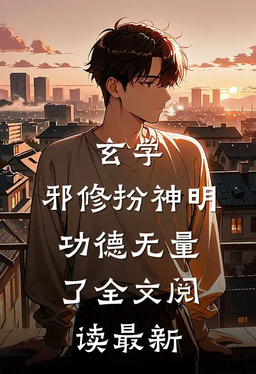 玄学：邪修扮神明，功德无量了全文阅读最新