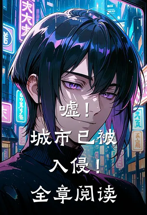 嘘！城市已被入侵！全章阅读