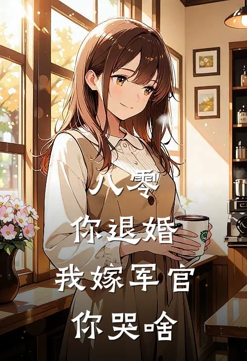八零：你退婚，我嫁军官你哭啥