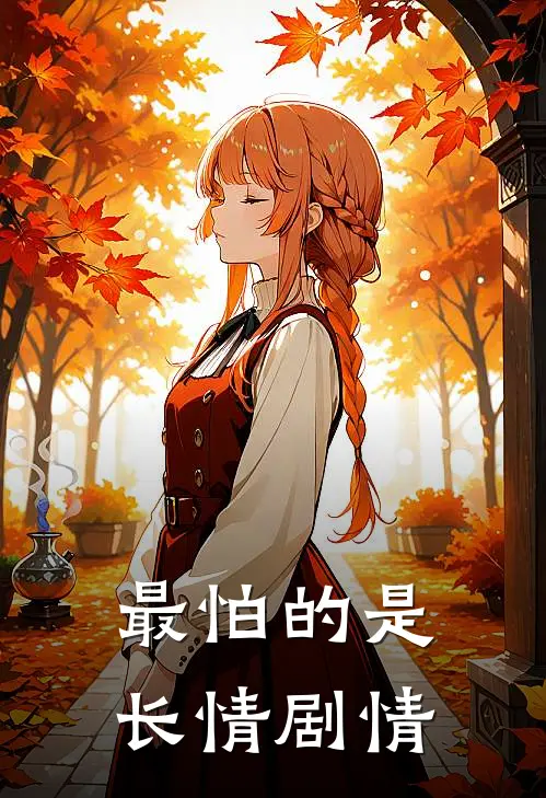 最怕的是长情剧情