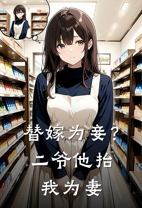 替嫁为妾？二爷他抬我为妻