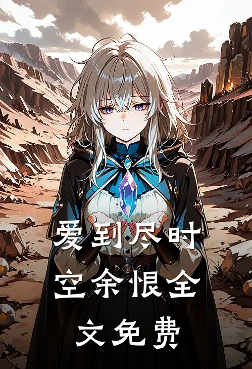 爱到尽时空余恨全文免费