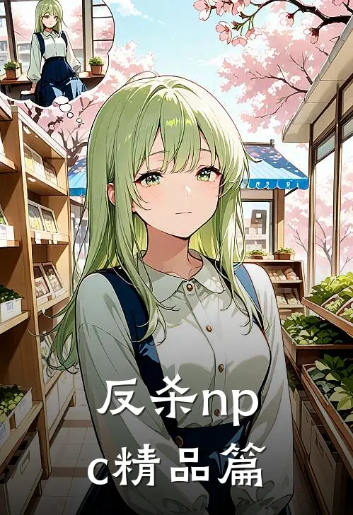 反杀npc精品篇
