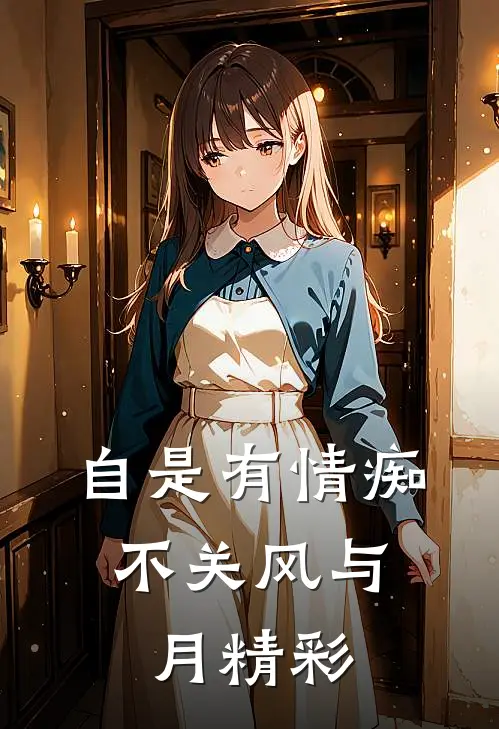 自是有情痴，不关风与月精彩