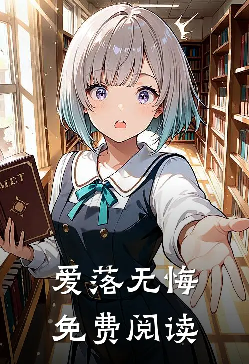 爱落无悔免费阅读