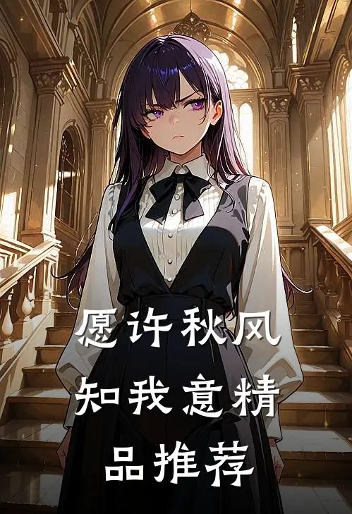 愿许秋风知我意精品推荐
