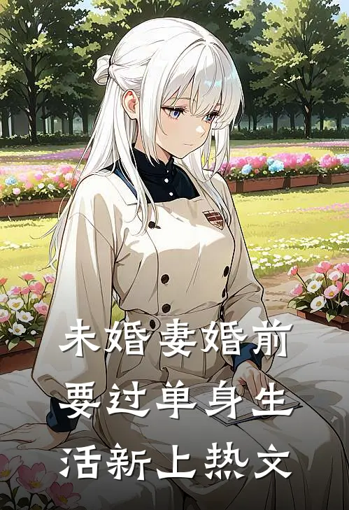 未婚妻婚前要过单身生活新上热文