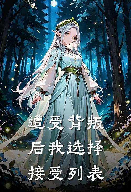 遭受背叛后我选择接受列表