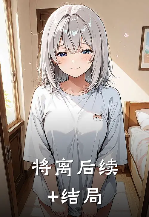 将离后续+结局