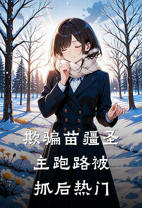 欺骗苗疆圣主跑路被抓后热门