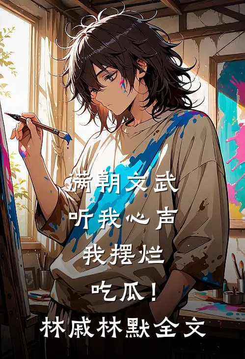 满朝文武听我心声，我摆烂吃瓜！林戚林默全文