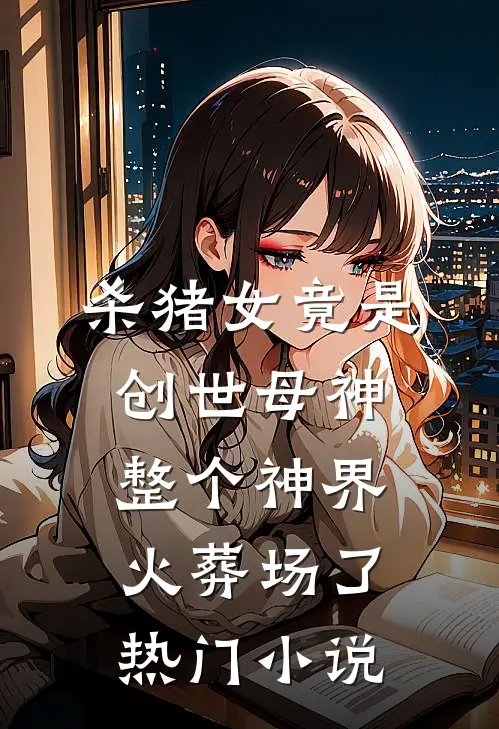 杀猪女竟是创世母神，整个神界火葬场了热门小说