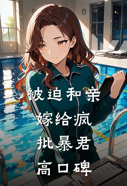 被迫和亲嫁给疯批暴君高口碑