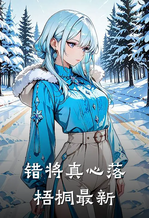 错将真心落梧桐最新