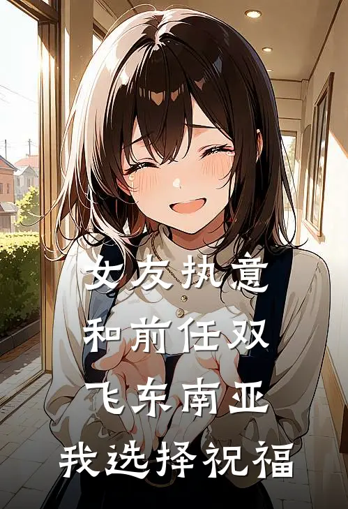 女友执意和前任双飞东南亚，我选择祝福