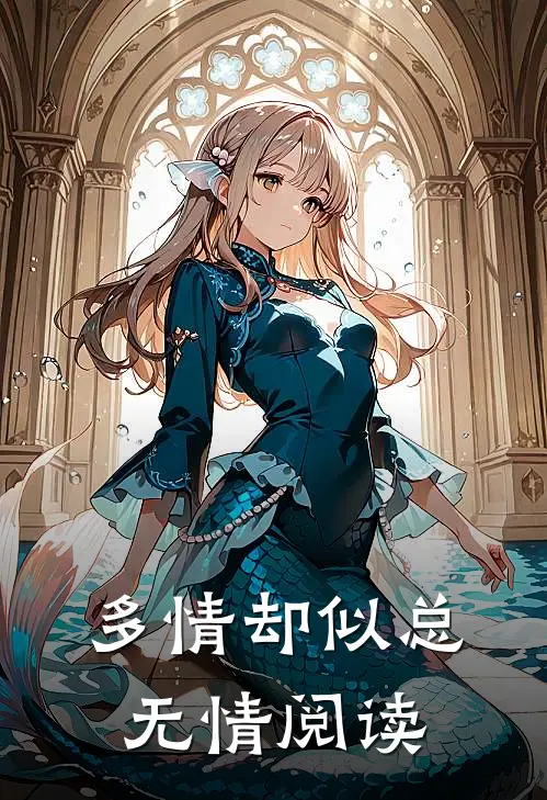 多情却似总无情阅读