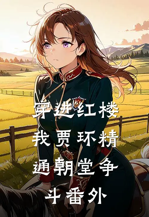 穿进红楼，我贾环精通朝堂争斗番外