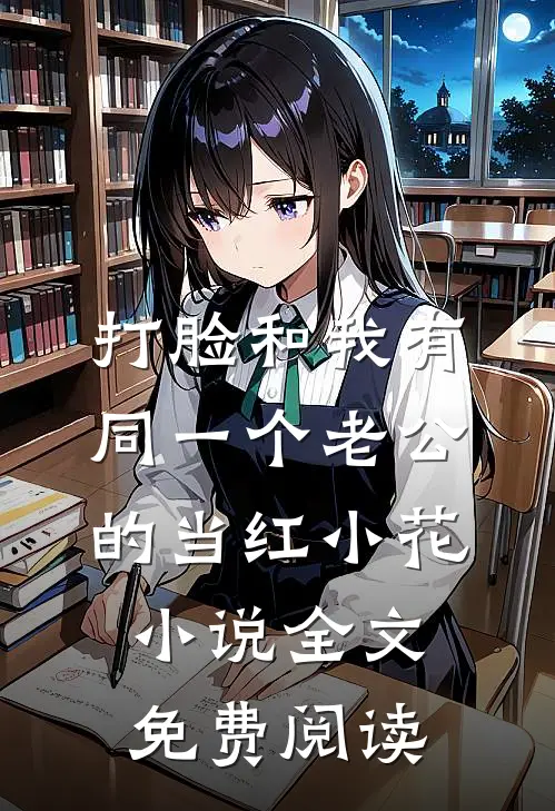打脸和我有同一个老公的当红小花小说全文免费阅读