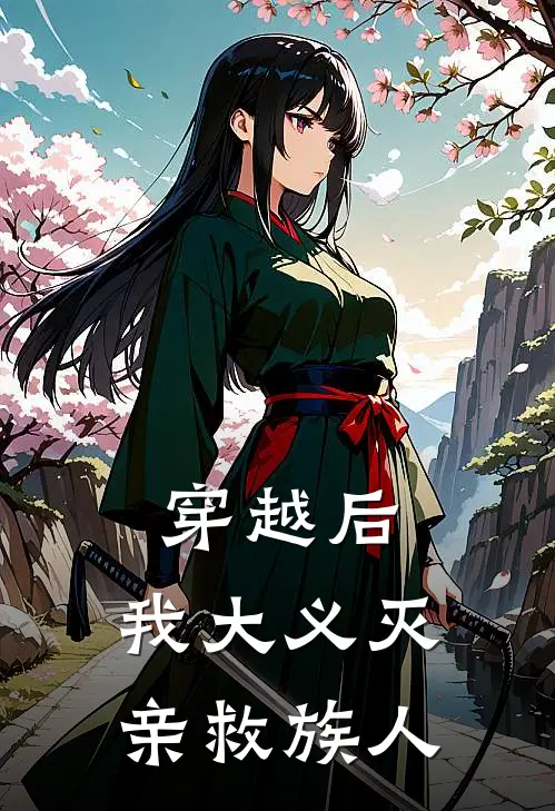穿越后，我大义灭亲救族人