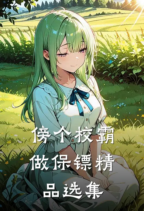 傍个校霸做保镖精品选集