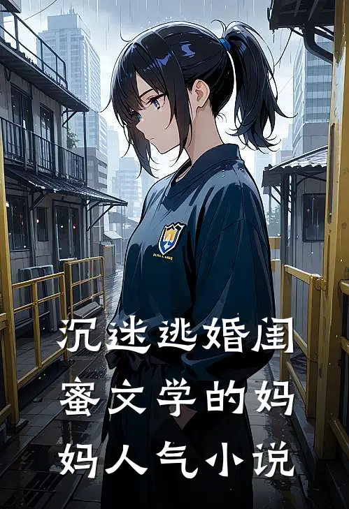 沉迷逃婚闺蜜文学的妈妈人气小说